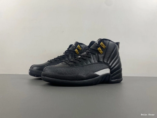 Bmlin Jordan Retro Air 12 Master The 130690-013 0716